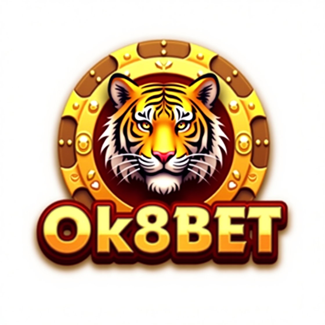 register Ok8 BET